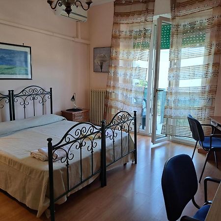 Mamma Gina Apartment Lecce Ngoại thất bức ảnh