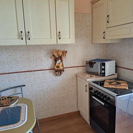 Mamma Gina Apartment Lecce Ngoại thất bức ảnh