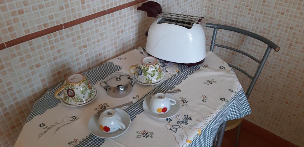 Mamma Gina Apartment Lecce Ngoại thất bức ảnh