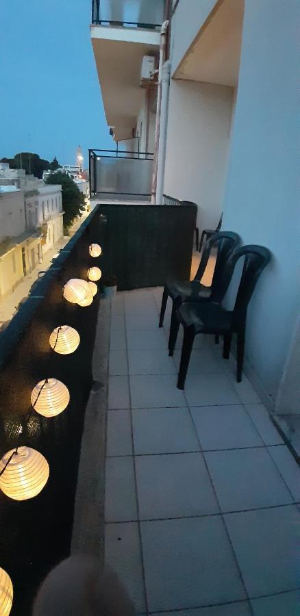Mamma Gina Apartment Lecce Ngoại thất bức ảnh