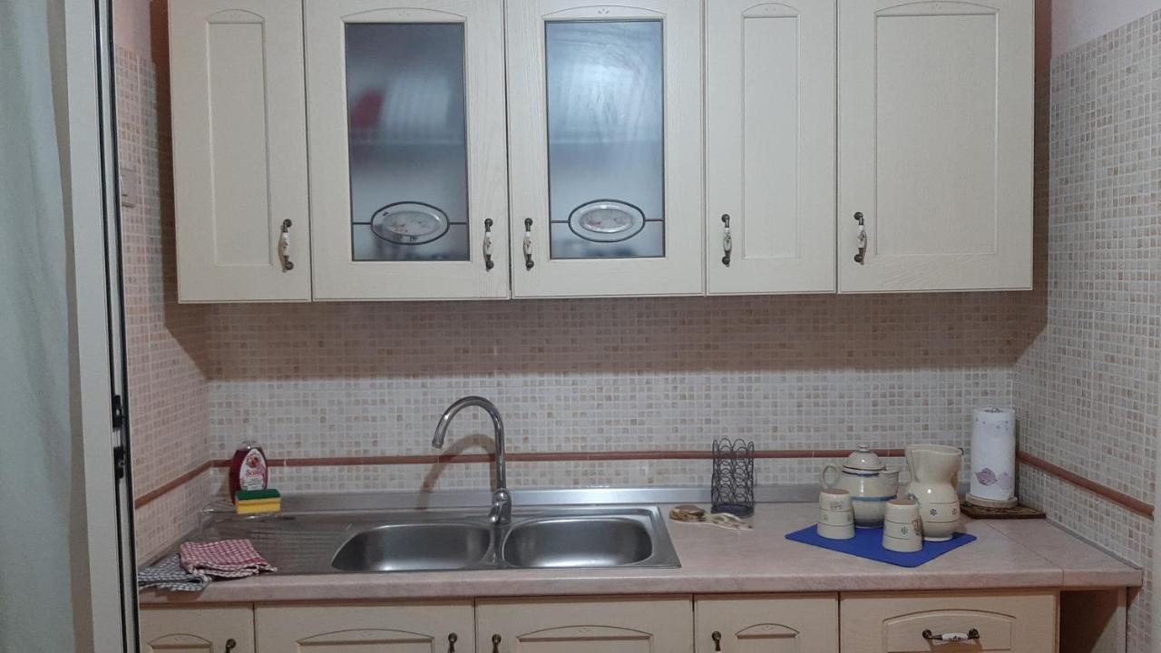 Mamma Gina Apartment Lecce Ngoại thất bức ảnh