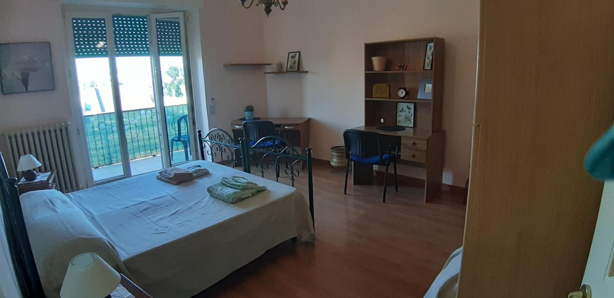 Mamma Gina Apartment Lecce Phòng bức ảnh