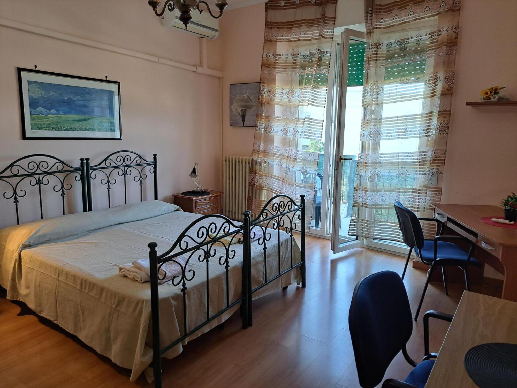 Mamma Gina Apartment Lecce Ngoại thất bức ảnh