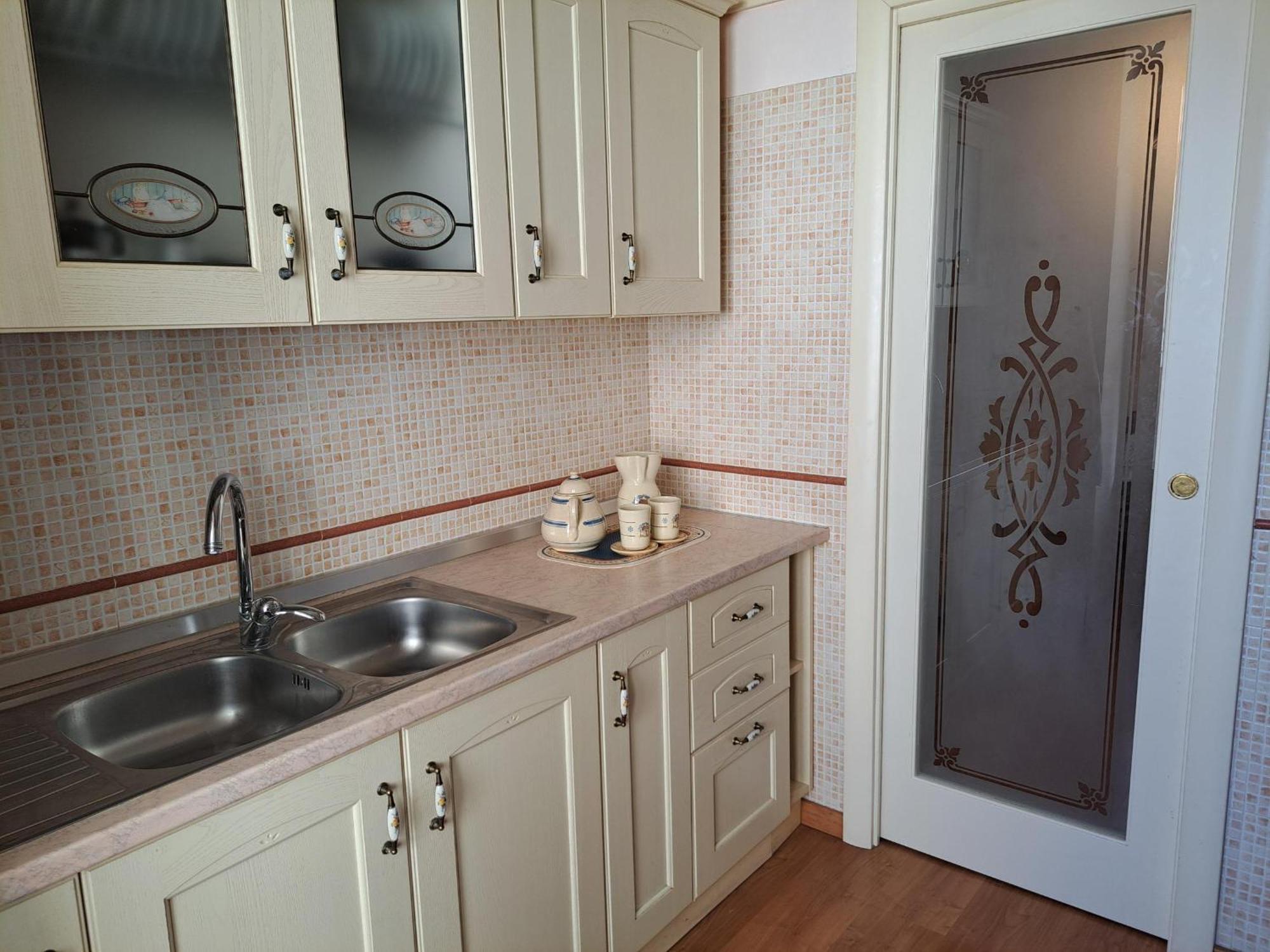 Mamma Gina Apartment Lecce Ngoại thất bức ảnh