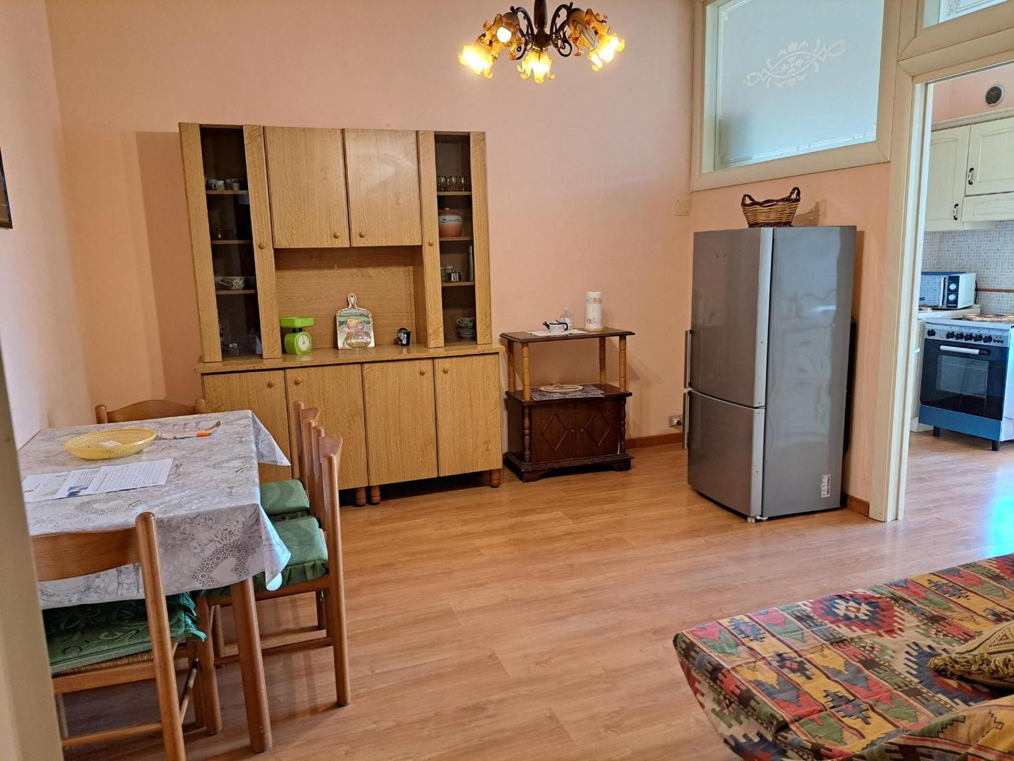 Mamma Gina Apartment Lecce Ngoại thất bức ảnh