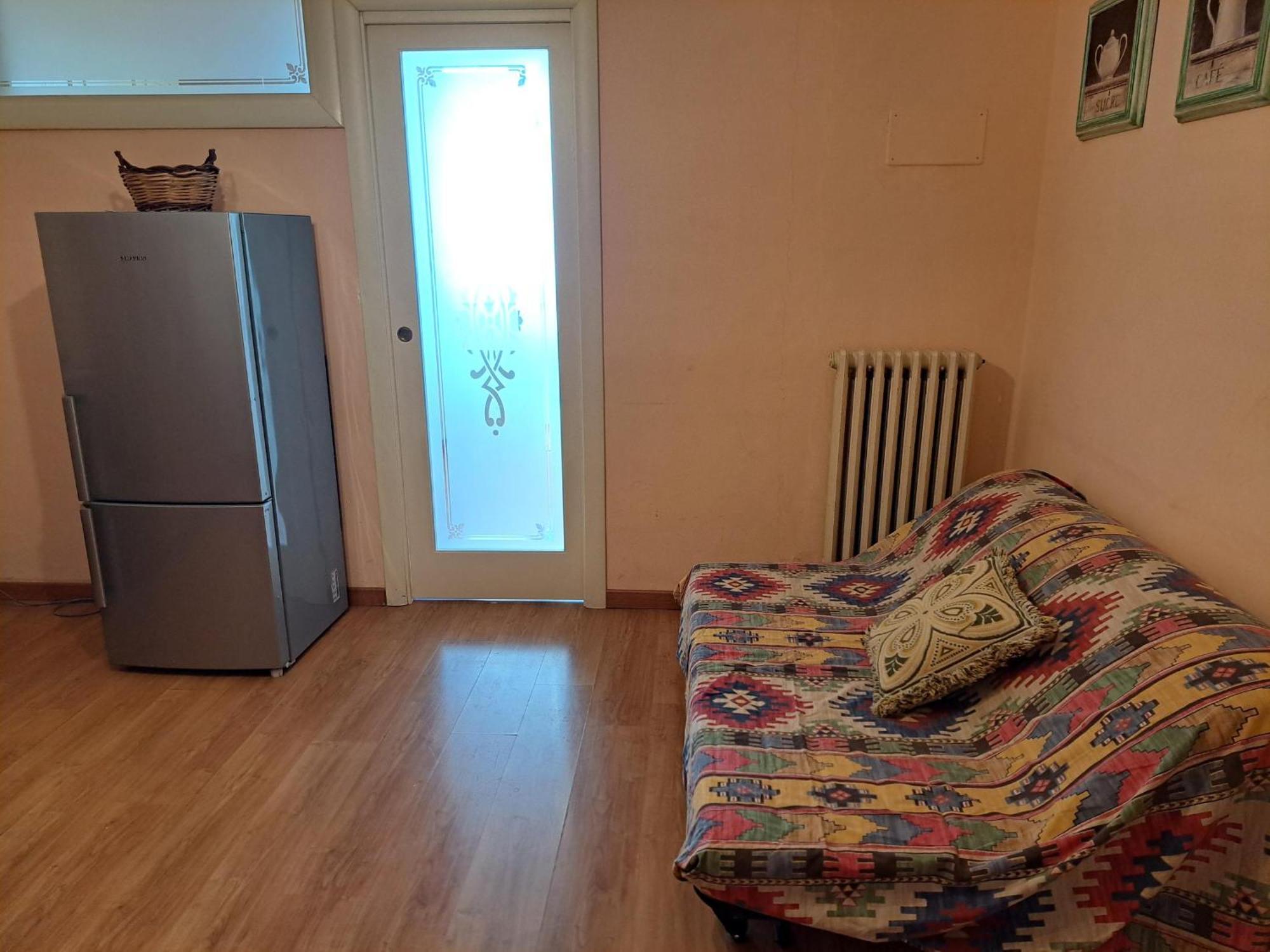 Mamma Gina Apartment Lecce Ngoại thất bức ảnh